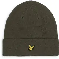 Lyle & Scott He2313a Beanie