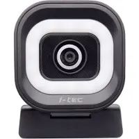 I-Tec Camsolomon4k700 Webkamera