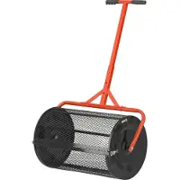 YATO 60 cm mesh-roller