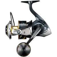 Shimano Stella Sw D Spindende Fiskehjul