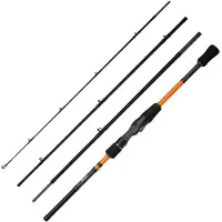 Shimano Fishing Stc Ax Casting Spinnestang