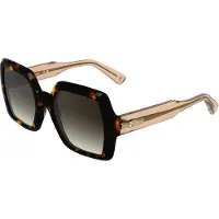 Longchamp Lo790s Solbriller Til Kvinder
