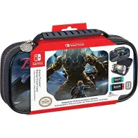 Nintendo Zelda Lynel Nintendo Switch-cover