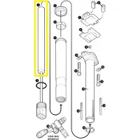 Crankbrothers Highline 7 150 Mm Patron