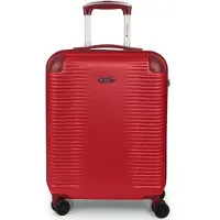 Gabol Balance Xp Spinner Expandable 39.7-45l Kuffert Med Hjul