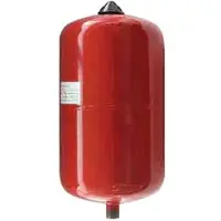 REDAN Ekspansionsbeholder 12 L. 0,5 bar, Ø200X380 mm.