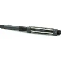 GEKO justerbar spiralbor/hane HSS 21-23 mm (50)