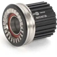 Progress Nexo Ratchet Z1 Shimano Micro Spline Mtb Freehub-krop