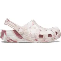 Crocs Classic Marbled Træsko
