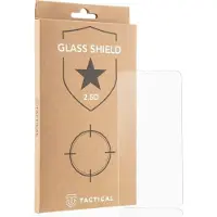 Tactical Glass 2.5D beskyttelsesfilm Poco X6 Pro 5G klar