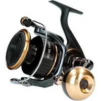 Daiwa Bg Mq Ark 2020 Jigging-hjul