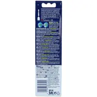 Oral-B Eb 50-3 Udskiftning Af Elektrisk Tandbørste 3 Enheder