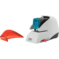 Rapid 5050e Elektrisk Hæftemaskine