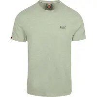 Superdry Essential Logo Embroidered T-shirt Med Korte ærmer