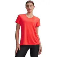Under Armour Tech Ssv Twist T-shirt Med Korte ærmer