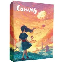 Asmodee Canvas