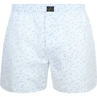 Steppin' Out Boxershorts Fower Bå ysebå måe