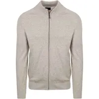 State of Art Vest elange ouline Khaki Beige åle