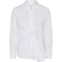Inwear Bluse hvid