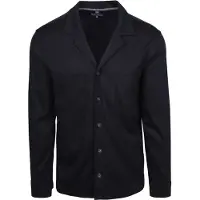 Desoto Overshirt Jersey Marinebå Bå Mørkebå måe