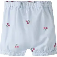 Name it Økologisk Bomuld Shorts