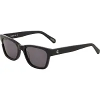 Corlin Eyewear Solbriller 'Jimi' sort