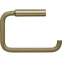 Blomus Modo Rof toiletpapirholder Brass, 9x13 cm