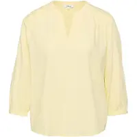 s.Oliver Bluse pastelgul