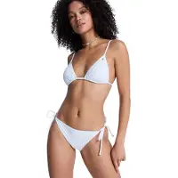 Roxy Island Tiki Triangle Bikinitop