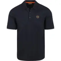 Napapijri Bluser & t-shirts 'E-BADGE SS 1' oliven