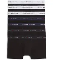 Tommy Hilfiger Underwear Boksershorts navy / sort / hvid
