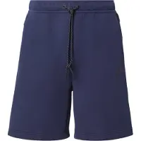Nike Shorts Nsw Tech Fleece - Navy/sort, størrelse XX-Large
