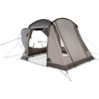 Kampa - Van life - Tailnest Warm Clay/Mushroom/Mist til Unisex - Brun