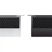 Apple MacBook Pro - 14.2" | M5 Pro | 24GB | 1TB | Space Black
