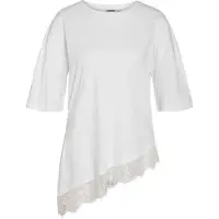 Noisy May Shirts hvid