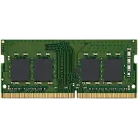Kingston ValueRAM - DDR4 - modul - 8 GB - SO DIMM 260-PIN - 3200 MT/s / PC4-25600 - CL22 - 1.2 V - ikke bufferet - ikke-ECC - for Intel Next Unit of