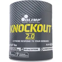 Olimp Sports Nutrition Knockout 2.0, 305 g