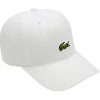 Lacoste Kids Core Croc Beanie