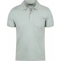 NZA Poo Goora Jacquard Mist Grøn måe