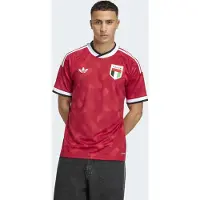 Adidas Forenede Arabiske Emirater Udebanetrøje 2026/27 - , størrelse Medium