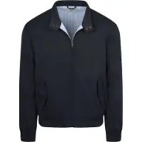 Steppin' Out Turbo Twill Jack arineblå Blå ørkeblå åle