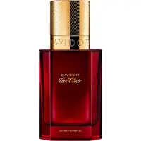 Davidoff Cool Elixir Safran Mineral Eau de Parfum 30 ml