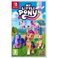 Outright Games Games Switch My Little Pony: A Maretime Bay Adventure