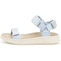 Woden Line Sandaler