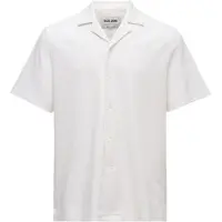 Salsa Jeans 21011149 Skjorte Med Lange ærmer