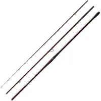 Shimano Fishing Power Aero Low Rider Surfcastingstang