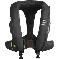 Crewsaver Ergofit 290n Sele Til Automatisk Redningsvest