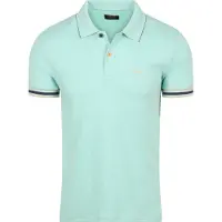 NZA 26cn122 Kortærmet Polo