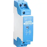 Eltako 22100002, Blå, 16 A