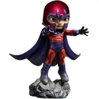 Marvel X-men Magneto Minifigur